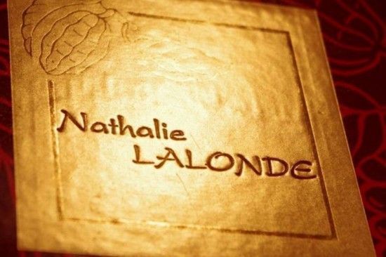 Nathalie Lalonde