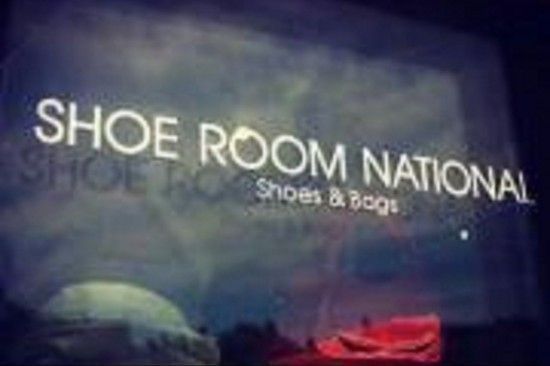 Shoe Room National