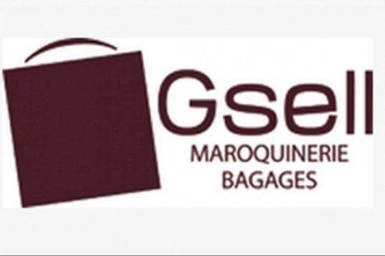Maroquinerie Bagagerie Gsell