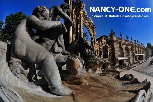 Nancy-one.com