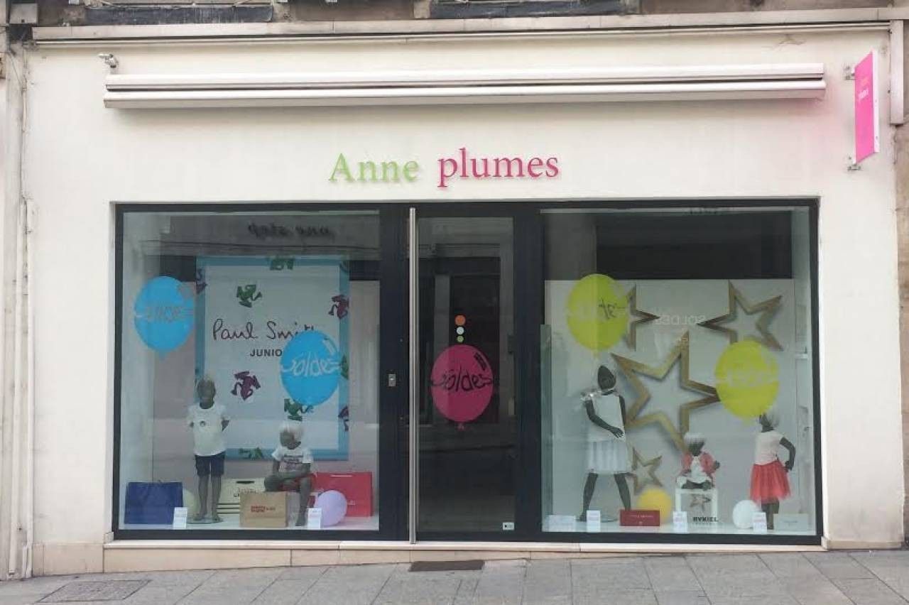 Anne Plumes