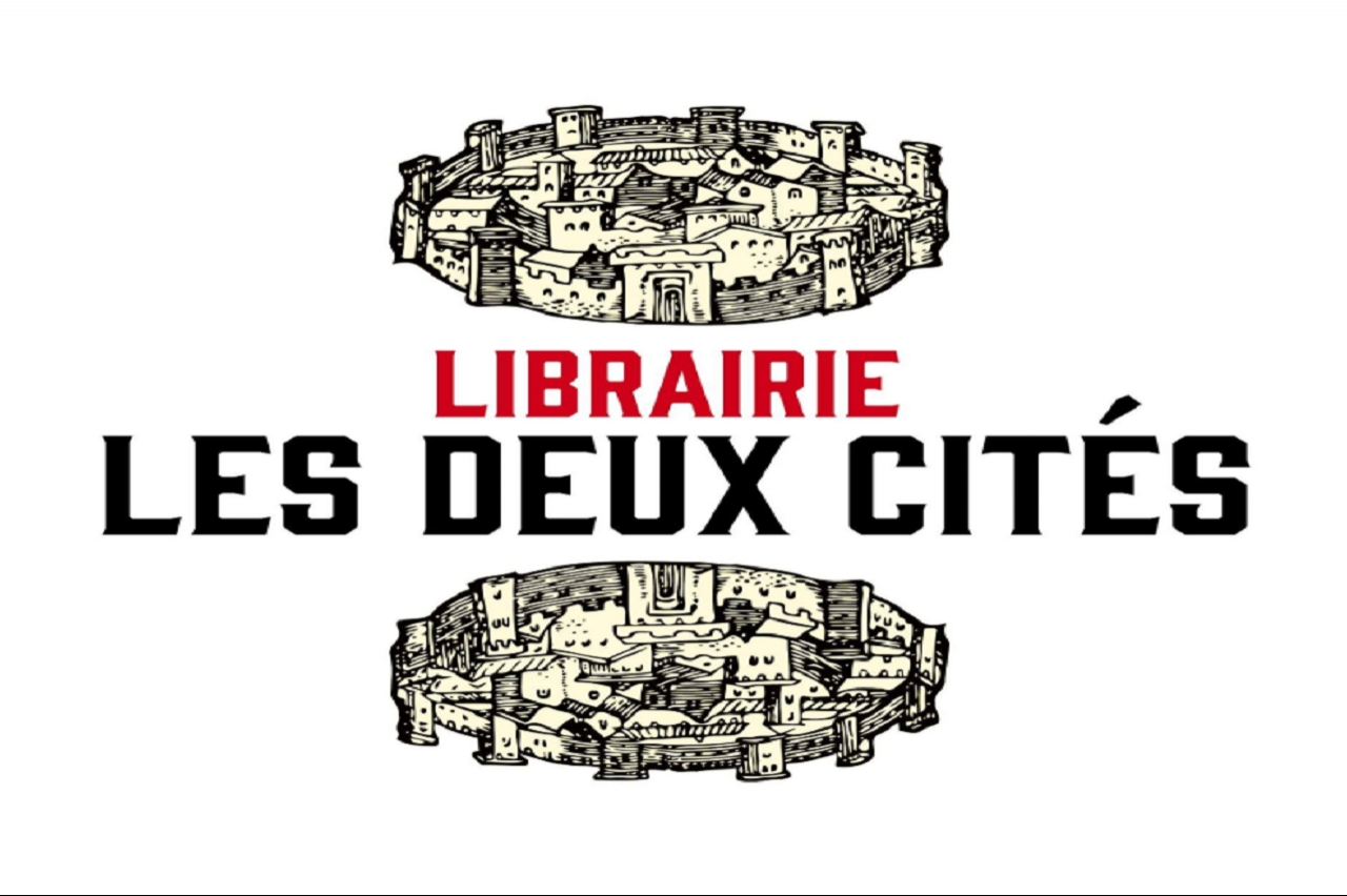 Librairie Les deux Cités