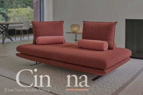 Cinna inn design 