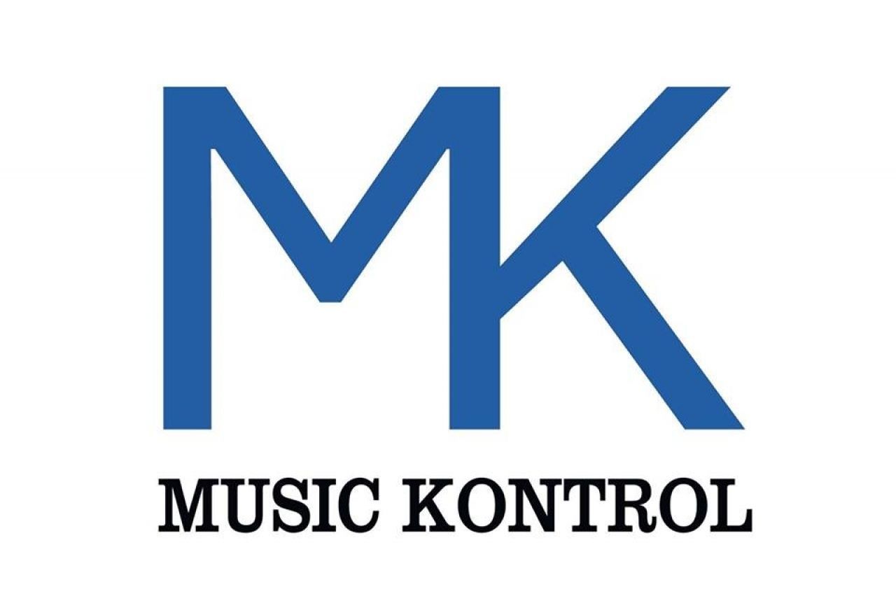 Music Kontrol