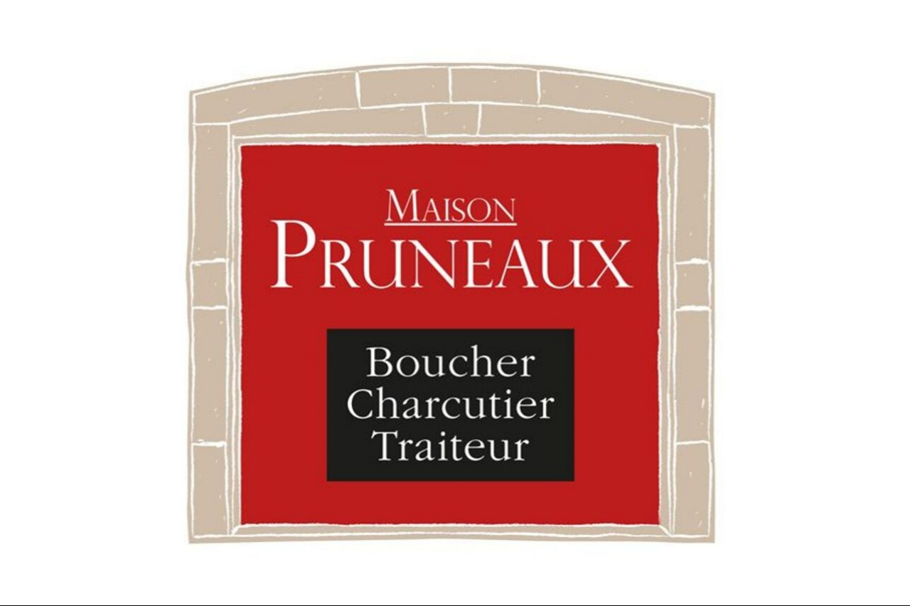 Boucherie Pruneaux