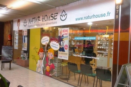 Natur House