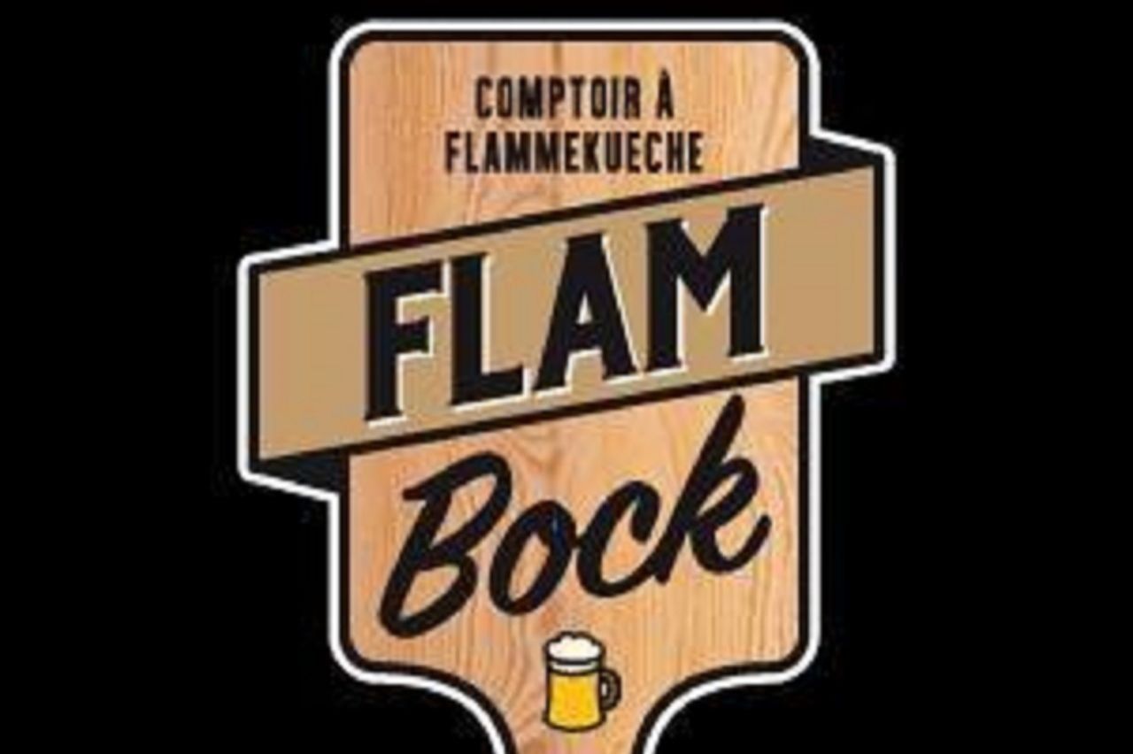 Flambock