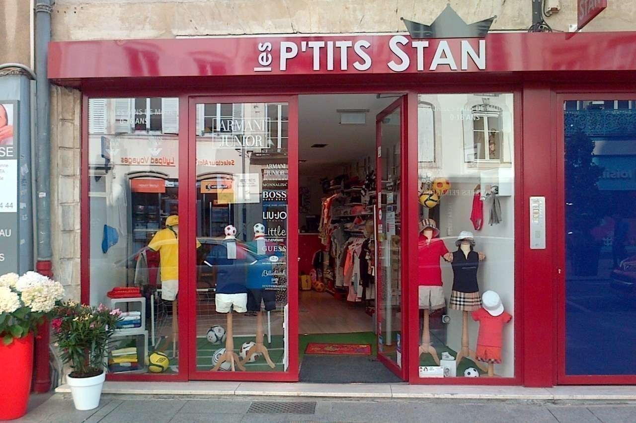 Les P'tits Stan
