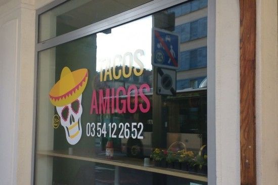 Tacos Amigos