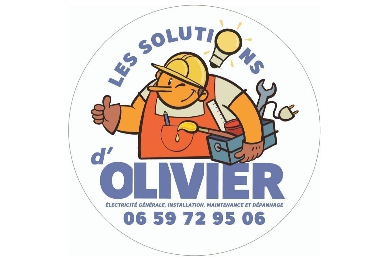 Les Solutions d'Olivier 