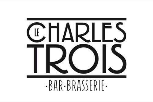 Le Charles Trois