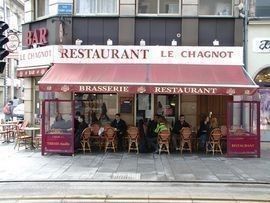 Café Chagnot
