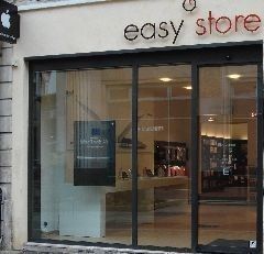 Easy Store
