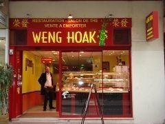 Weng Hoak