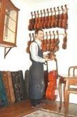 Archeterie luthier