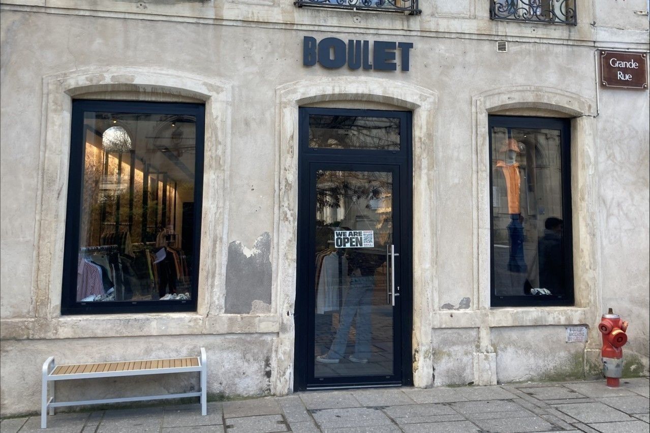 Boulet Store