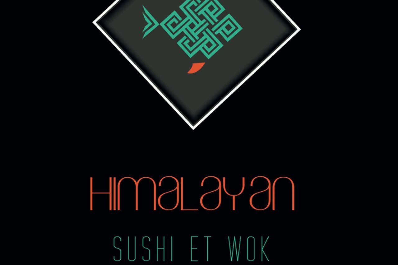 L'Himalayan Sushi Et Wok