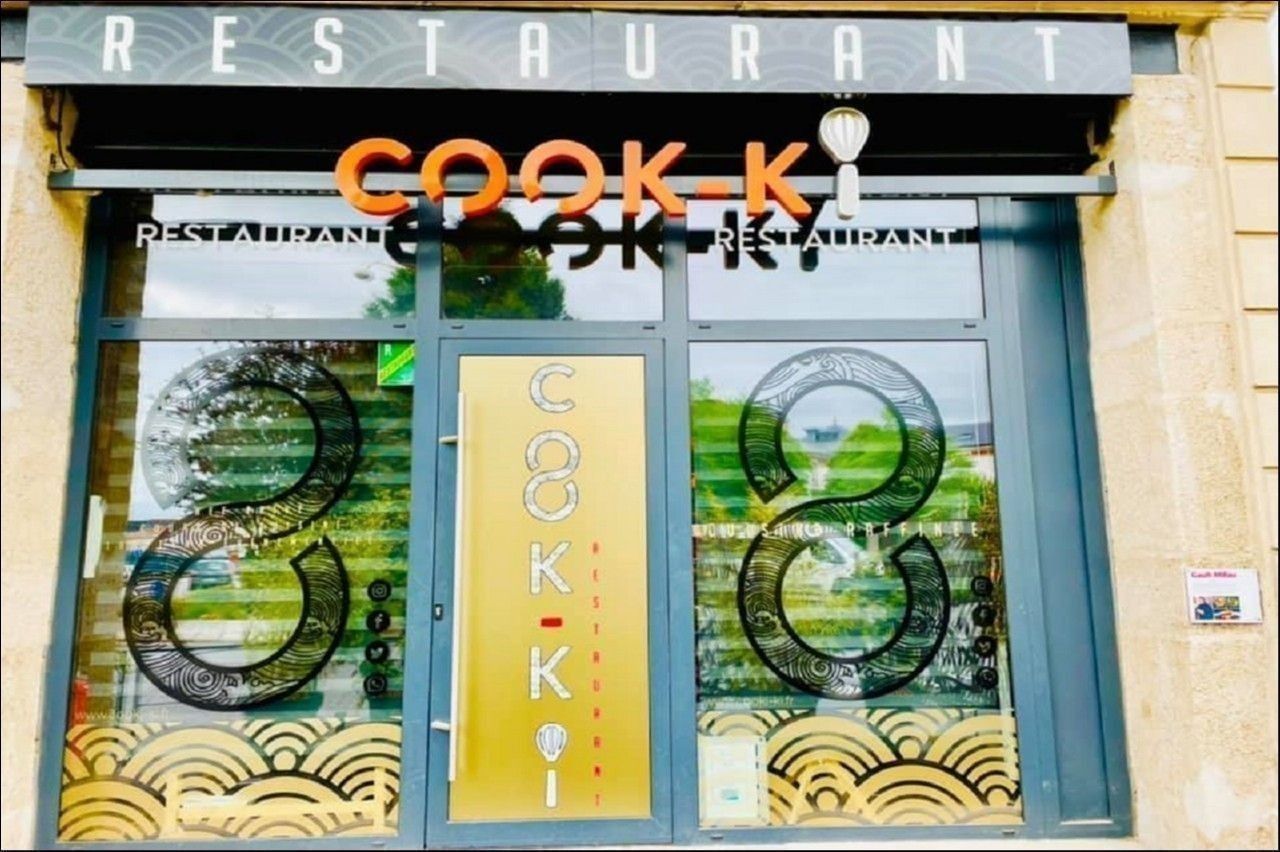 Cook-Ki