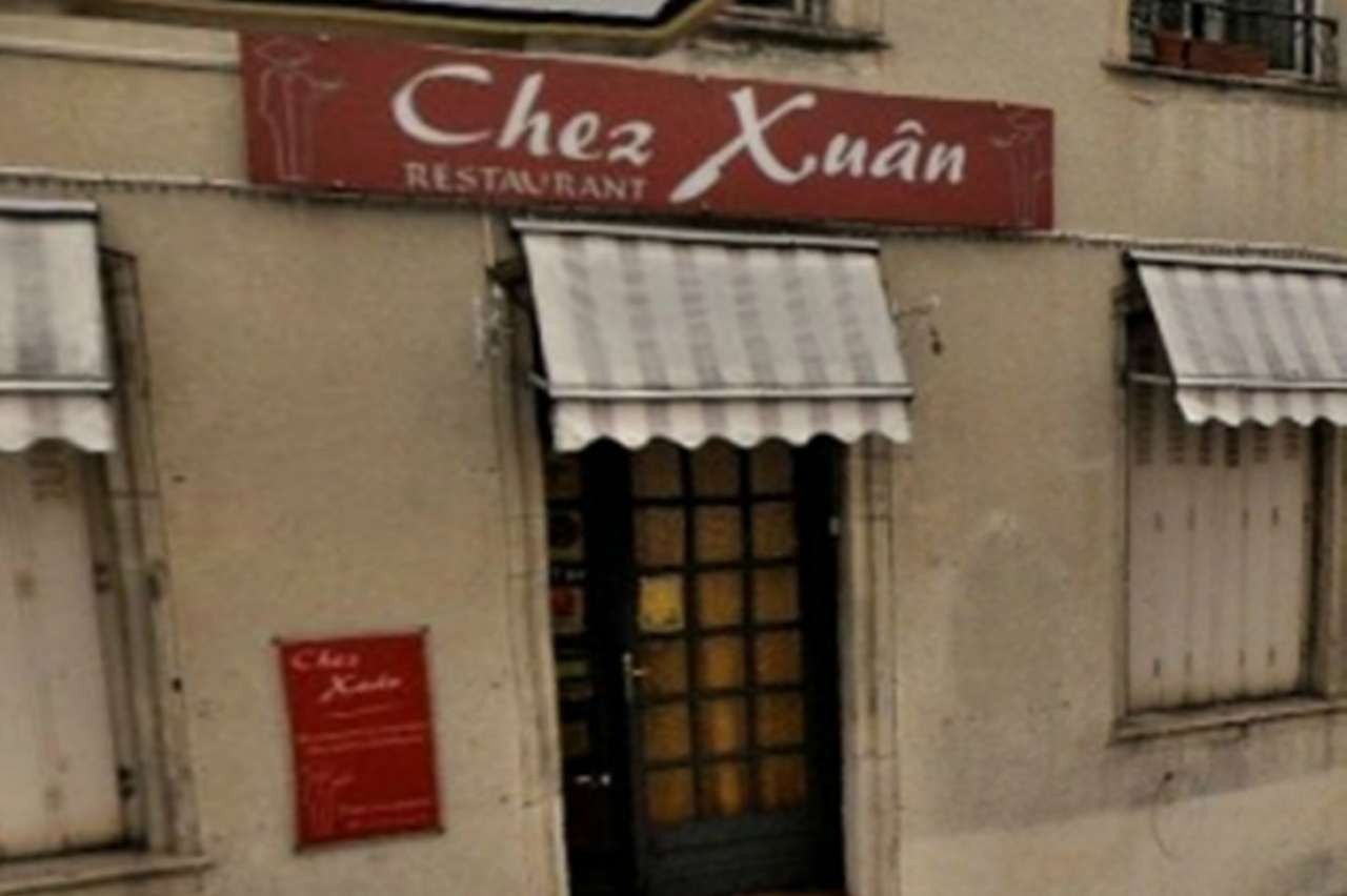 Chez Xuan