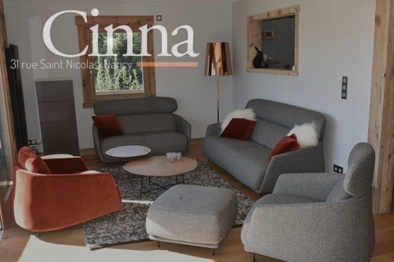 Cinna inn design 