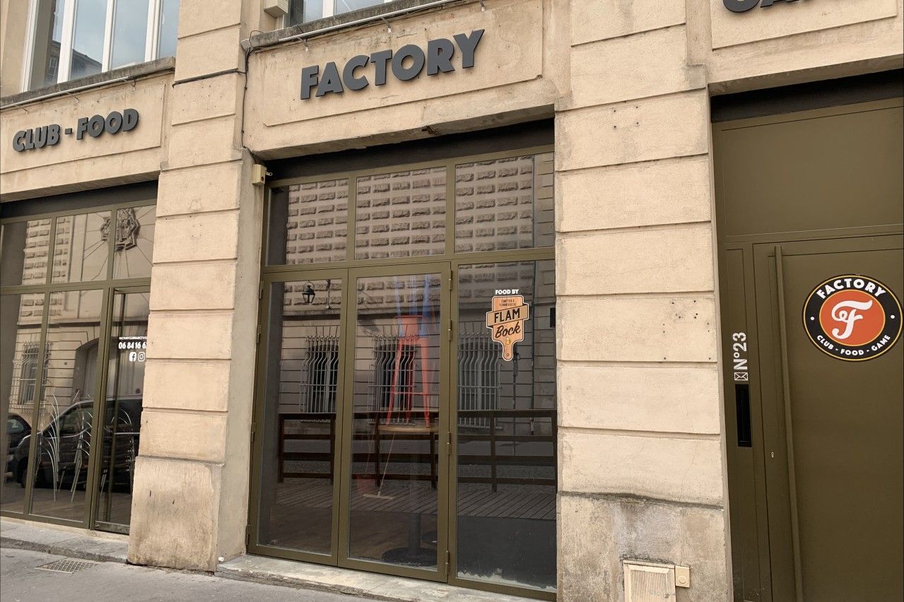 La Factory