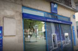 Banque Populaire  - Assurances / Banques Nancy