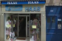 Haas - Mode & Accessoires Nancy
