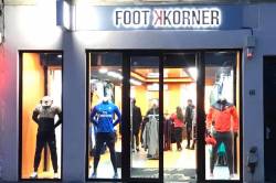 Foot Korner - Mode & Accessoires Nancy