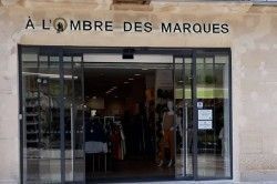 A l'Ombre des Marques - Mode & Accessoires Nancy