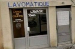 Lavomatique - Services Nancy