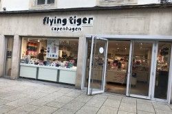 Flying Tiger Copenhagen - Maison / Déco / Cadeaux Nancy