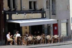 LE CH'TIMI - Hôtels / Bars Nancy
