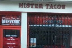 Mister Tacos - Restaurants Nancy