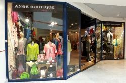 Ange Boutique - Mode & Accessoires Nancy