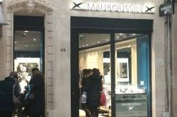 Mauboussin - Bijouterie / Horlogerie Nancy
