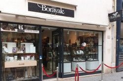 BORAYALE - Bijouterie / Horlogerie Nancy