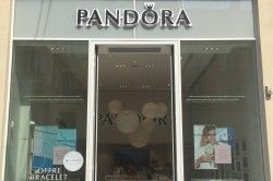 Pandora - Bijouterie / Horlogerie Nancy