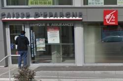 Caisse d'épargne ARTEM - Assurances / Banques Nancy