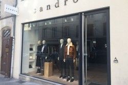 Sandro - Mode & Accessoires Nancy