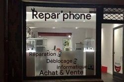 Repar'phone - Multimédia / Téléphonie Nancy