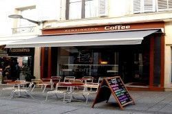Kensington Coffee - Restaurants Nancy