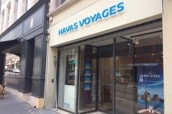 Havas Voyages - Voyages / Transports Nancy