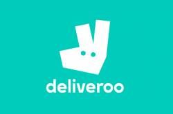 Deliveroo - Services Nancy