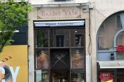 Baiser Volé - Bijouterie / Horlogerie Nancy