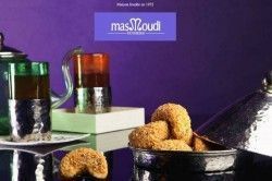 Masmoudi - Alimentation / Gourmandises  Nancy
