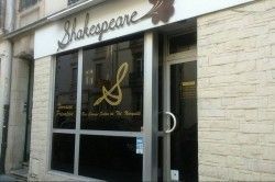 Le Shakespeare - Hôtels / Bars Nancy