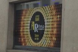 Arôme - Hôtels / Bars Nancy