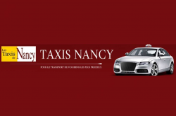 Les Taxis de Nancy - Transports Nancy