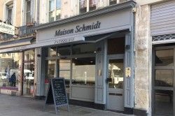 Boulangerie au bon coin Maison Schmidt - Alimentation / Gourmandises  Nancy