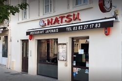 Natsu - Restaurants Nancy